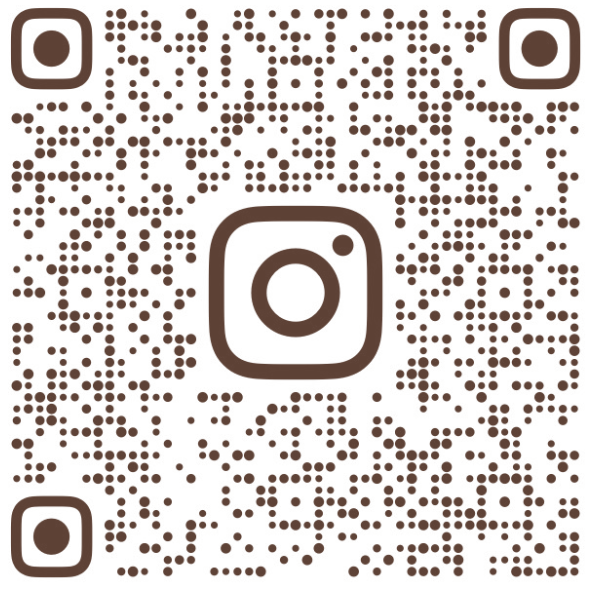 COCOAN Instagram QRコード